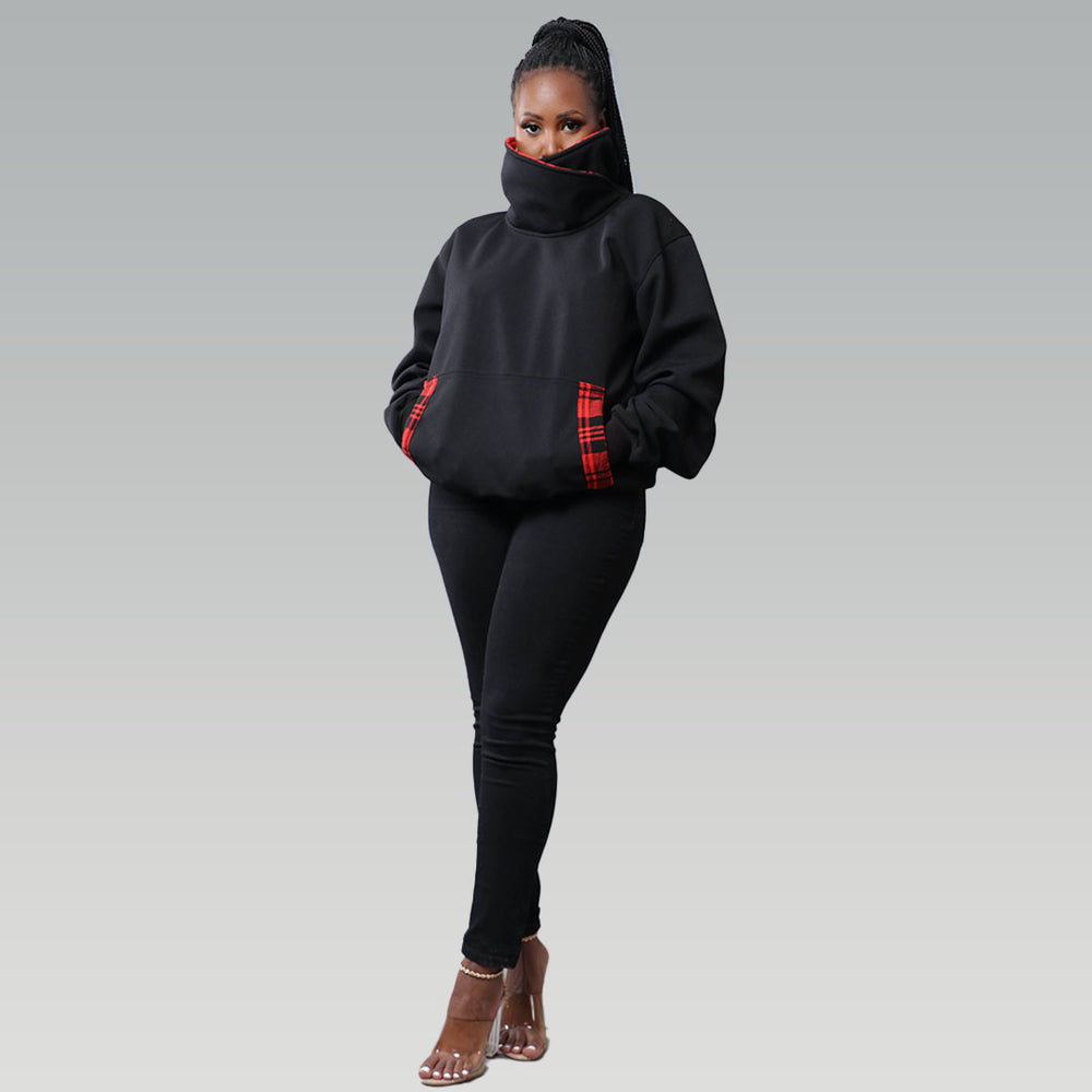 Turungi Classic Turtleneck