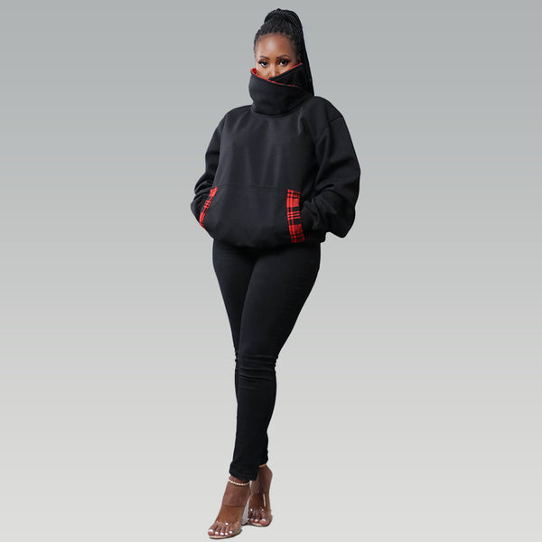 Turungi Classic Turtleneck