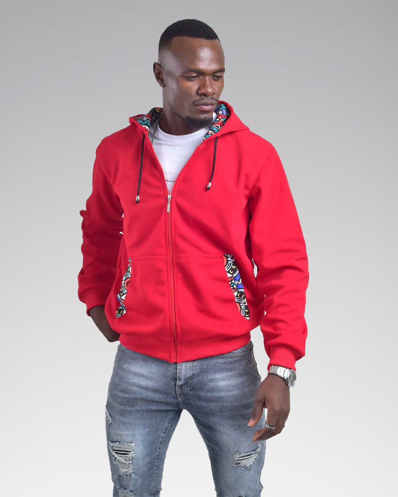 Moran Classic Hoodie