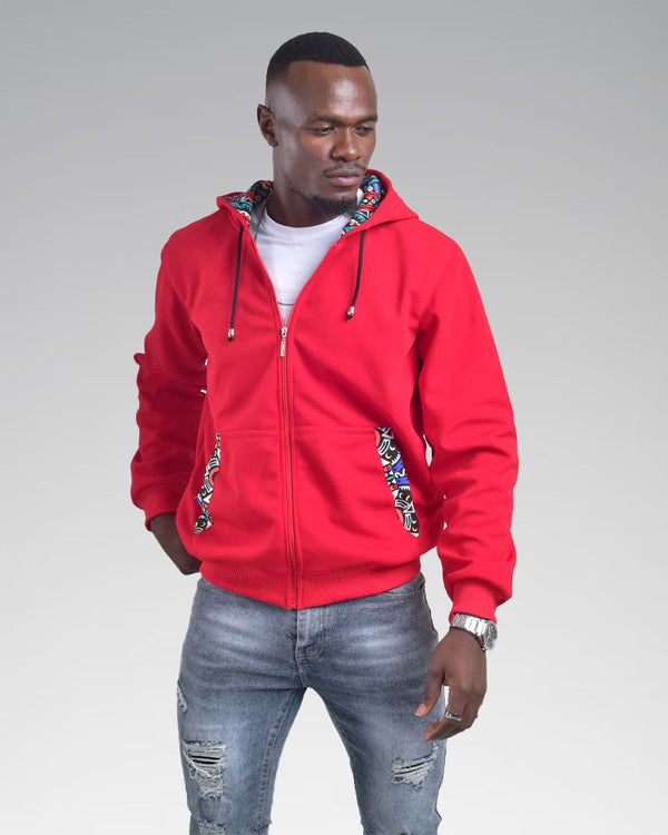 Moran Classic Hoodie