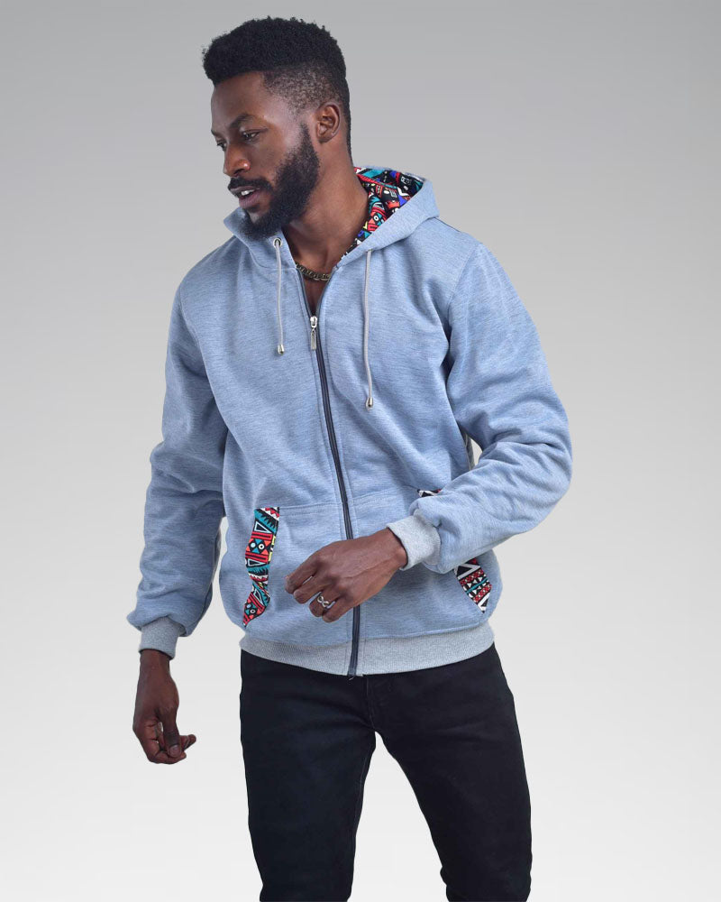 Mawingu Classic Hoodie